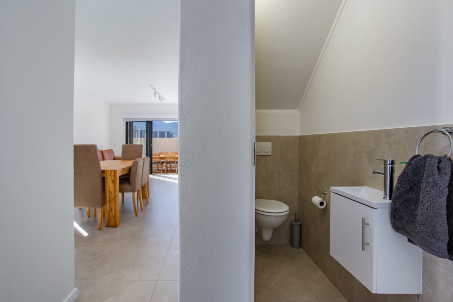 To Let 3 Bedroom Property for Rent in Honeydew Country Estate Western Cape